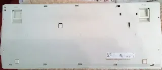 TECLADO RETRO VERSIÓN M Y RATÓN RETRO MICROSOFT 19