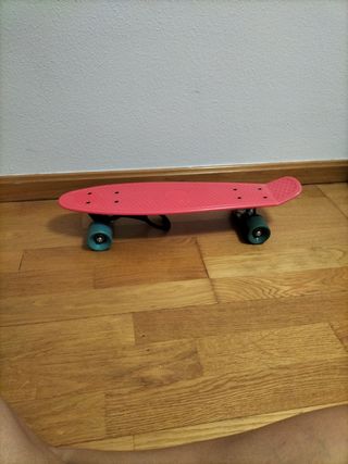 Skate, monopatin de decathlon para niños