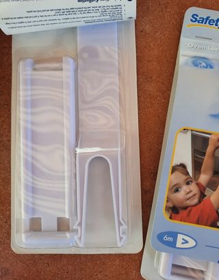 Lote artículos seguridad y protección hogar bebé