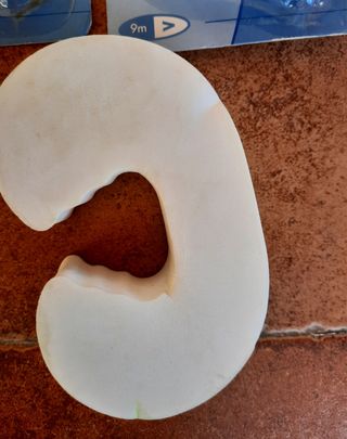 Lote artículos seguridad y protección hogar bebé