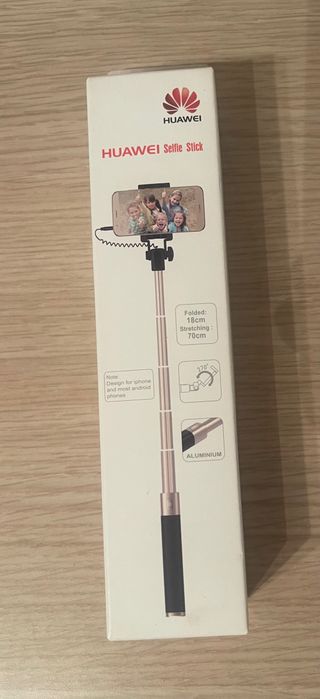 HUAWEI Selfie Stick mando bluethoot