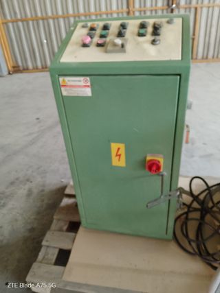 prensa escentrica 15 tn