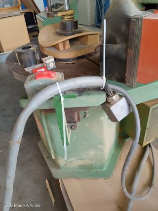 prensa escentrica 15 tn