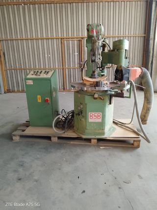 prensa escentrica 15 tn