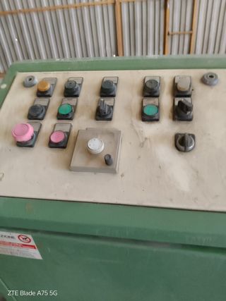 prensa escentrica 15 tn