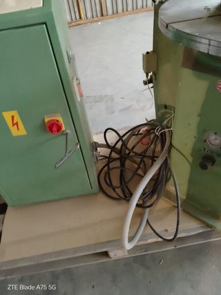 prensa escentrica 15 tn