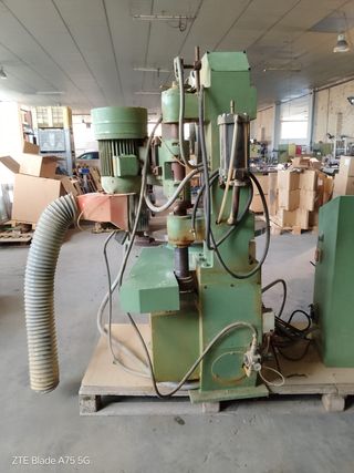 prensa escentrica 15 tn