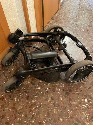 Carrito bebé Be Cool Bandit