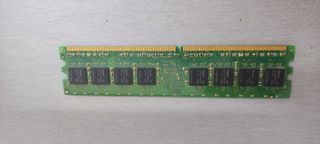 Memoria RAM Kingston kvr533d2n4/1g DDR2 1GB