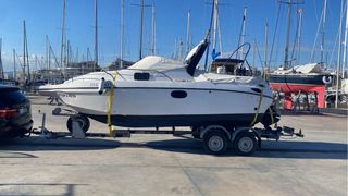 Transporte barcos, embarcaciones toda españa