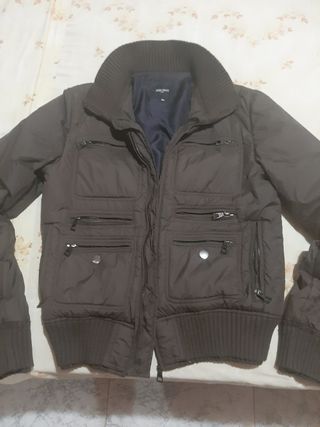 Chaqueta ANTHONY MORATO MARRON nueva