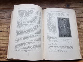 Lote 8 libros "Colección Labor"