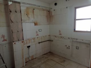 reformas,cocinas ,baños, suelos ,pintura ,Pladur .