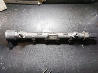 4 Inyectores audi 2.0 tdi 150cv 0445110 469