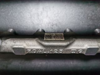 4 Inyectores audi 2.0 tdi 150cv 0445110 469