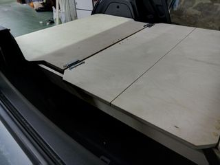 Kit Camper Plegable Mini