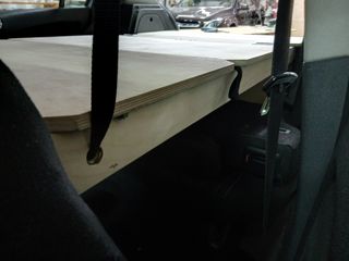 Kit Camper Plegable Mini