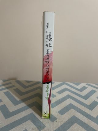 No culpes al karma d lo que te pasa por gilipollas