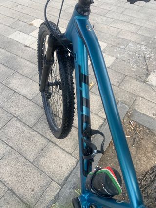 Bicicleta mtb SCOTT ASPECT 910 2021 TALLA M