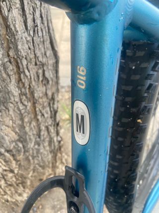 Bicicleta mtb SCOTT ASPECT 910 2021 TALLA M