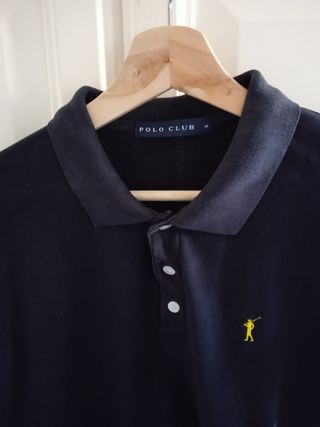 Polo Tommy Hilfiger