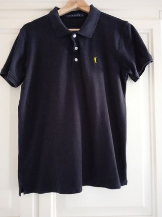 Polo Tommy Hilfiger