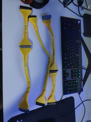 Cables IDE