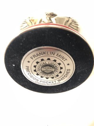 OROLOGIO DA TASCHINO HARLEY DAVIDSON PANHEAD