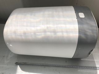 Contenedor de pañales (pañalero)