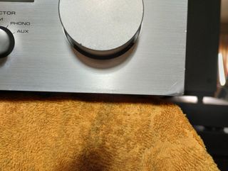 NIKKO Receiber NR 320 gama media alta