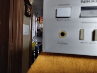 NIKKO Receiber NR 320 gama media alta