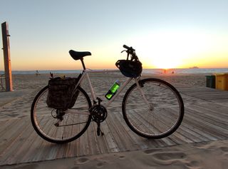 Bicicletas paseo GAC.