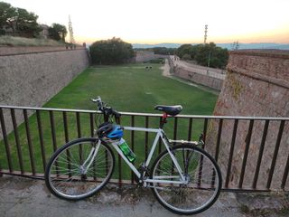 Bicicletas paseo GAC.