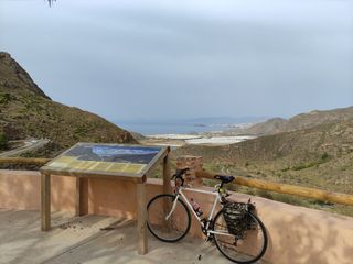 Bicicletas paseo GAC.