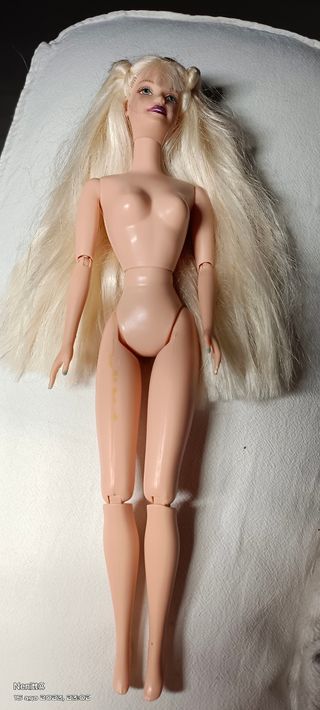 Muñecas Barbie desde 8 euros