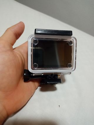 Camara go pro