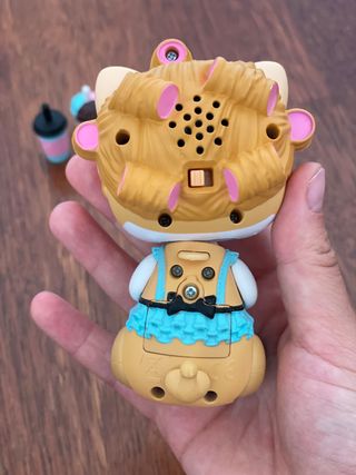 LOL Surprise Mascota Interactiva