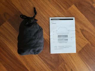 Objetivo Samyang 12mm Sony E