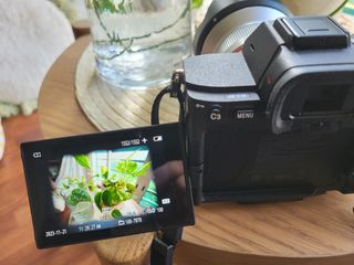 Objetivo Samyang 12mm Sony E