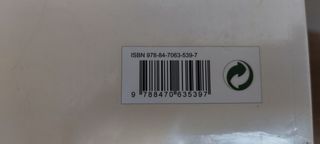 Dibujo técnico II - 2° Bachillerato