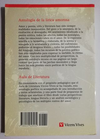 lote 4 libros 5€