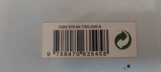 Libro de Tecnología de la información y la com.2°