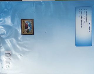 Libro de Tecnología de la información y la com.2°