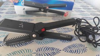 Plancha de pelo Jata