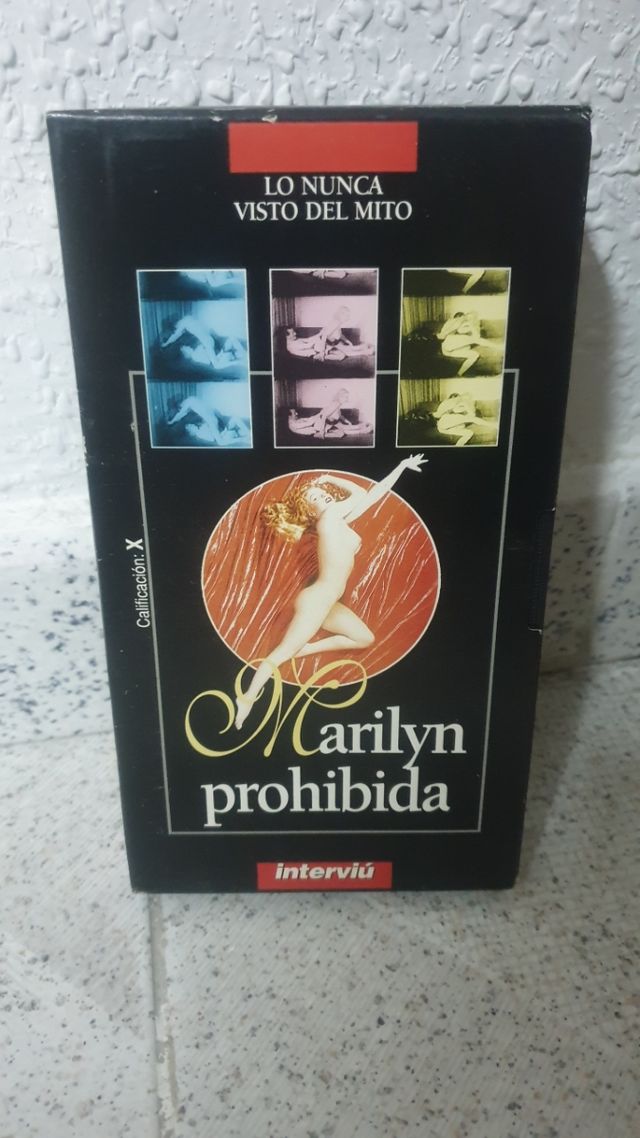 Lote Cintas Video VHS