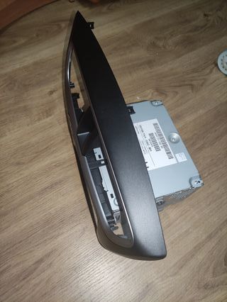 Pantalla honda civic