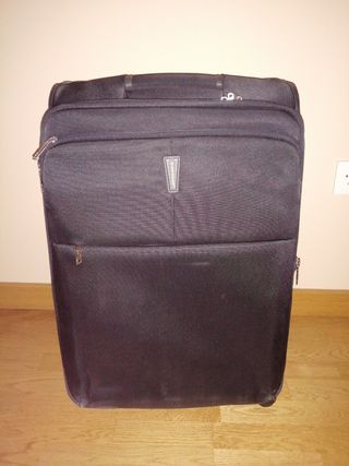 Maleta viaje Dunlop 