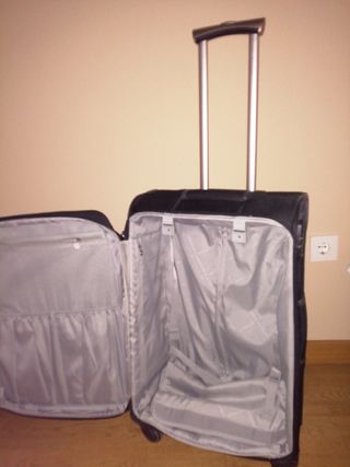 Maleta viaje Dunlop 