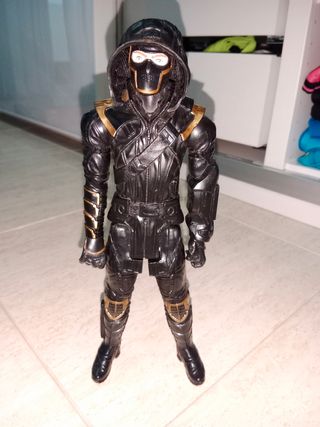Figura Marvel original Ronin