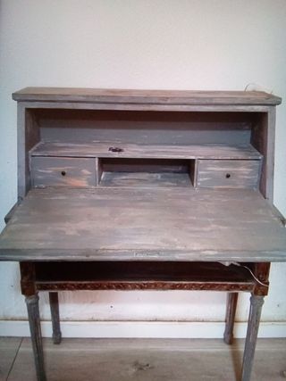 Escritorio secreter